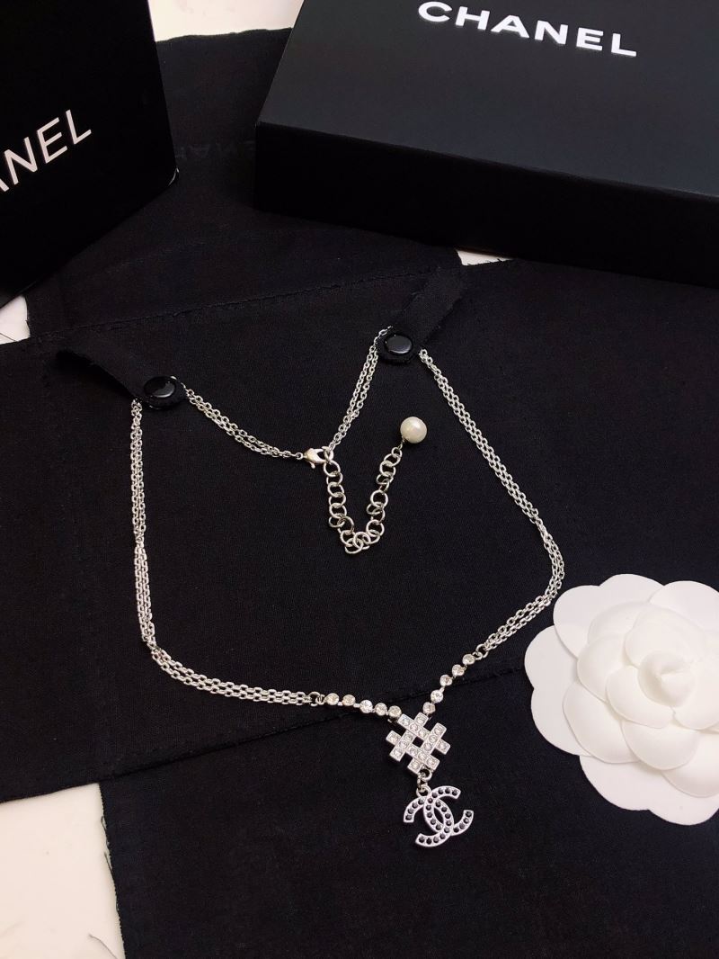 Chanel Necklaces